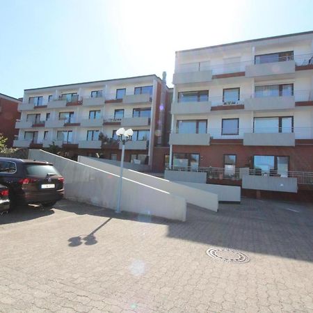 Haus Norderhoog Wohnung 58 Вестерланд Экстерьер фото