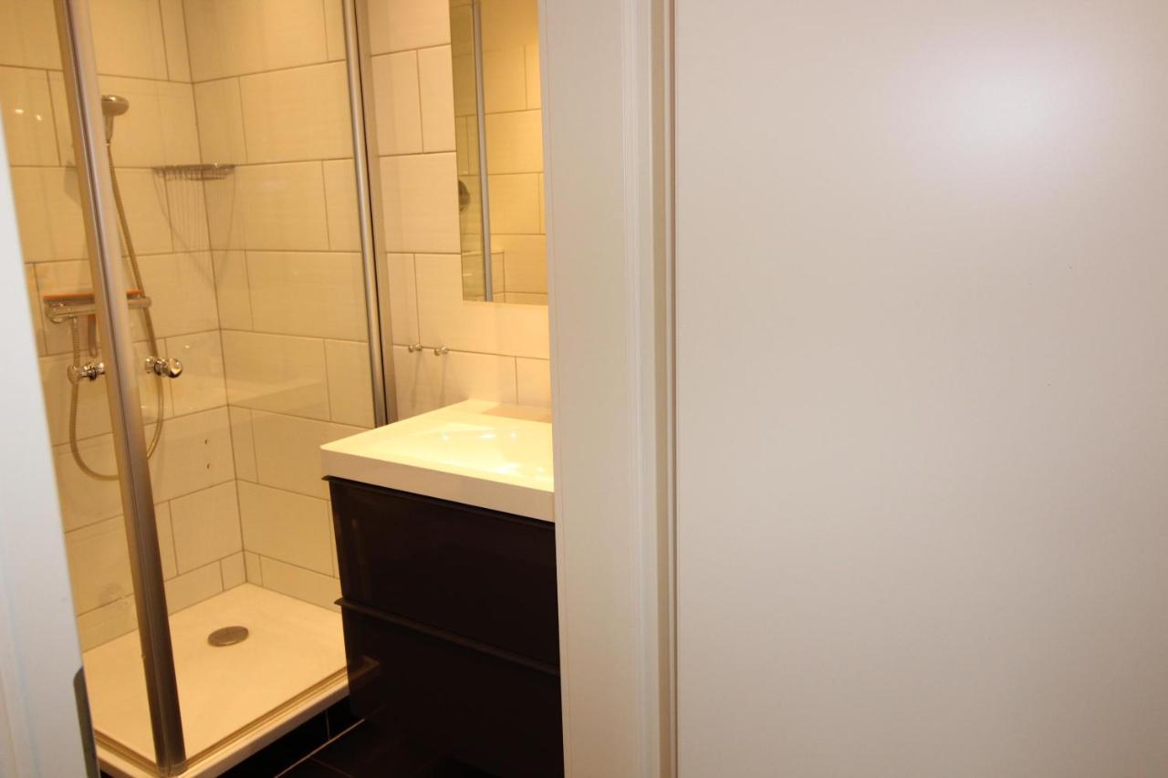 Haus Norderhoog Wohnung 58 Вестерланд Экстерьер фото