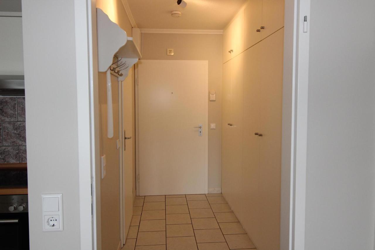 Haus Norderhoog Wohnung 58 Вестерланд Экстерьер фото