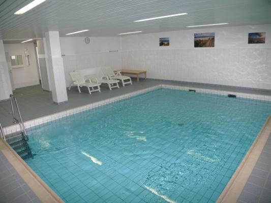Haus Norderhoog Wohnung 58 Вестерланд Экстерьер фото